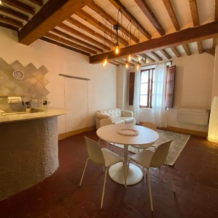 Cactus Suite Pisa Exterior photo