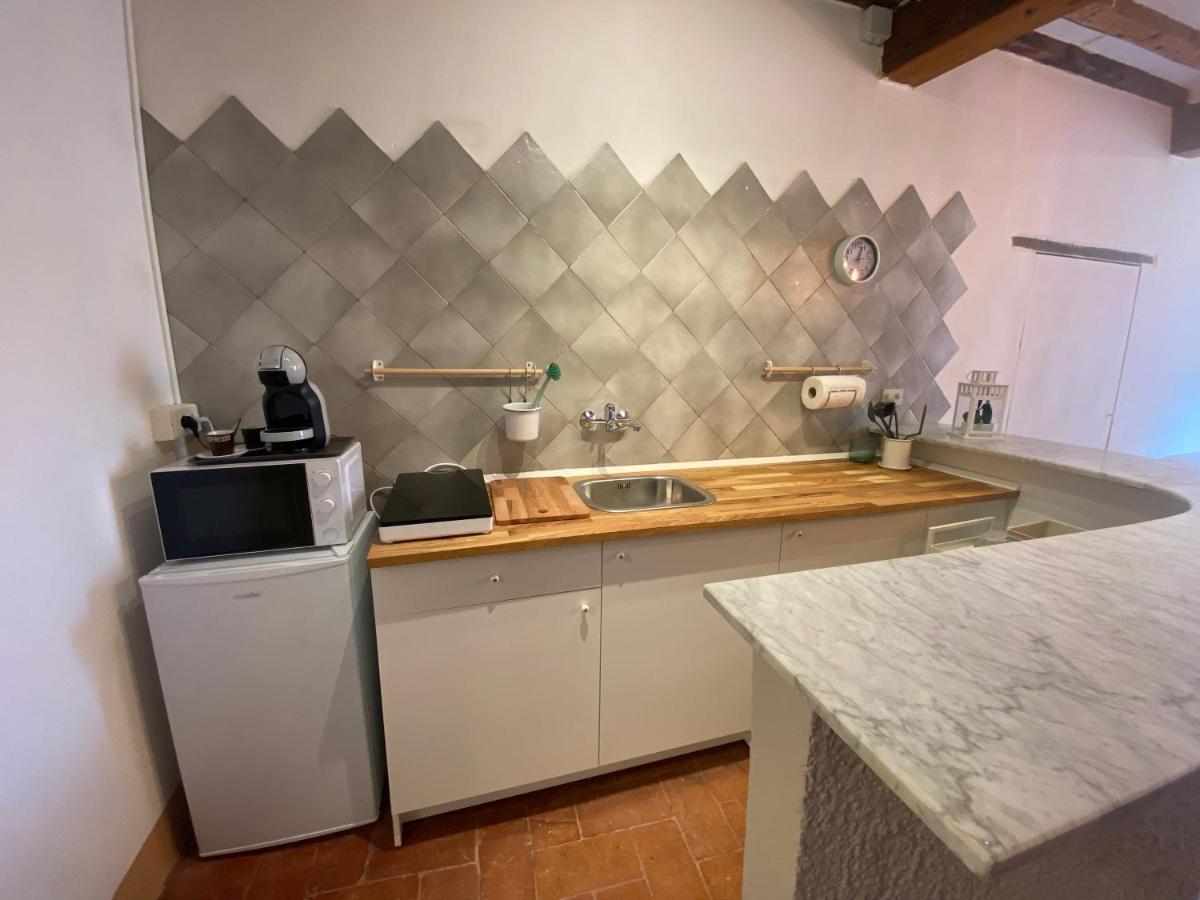 Cactus Appartement