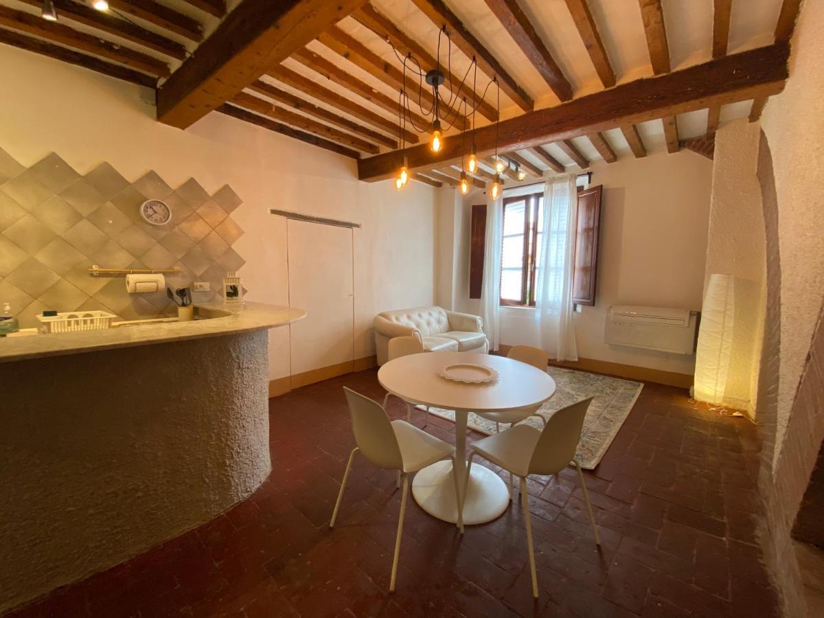 Cactus Appartement Pisa